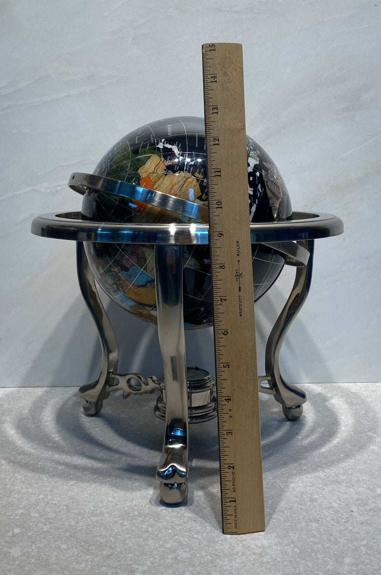 Globe