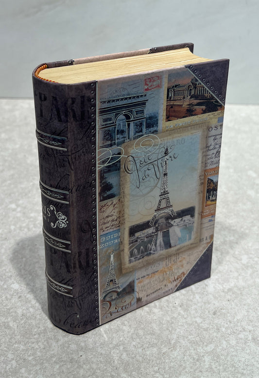 Book Box