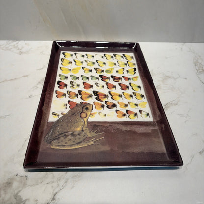 Frog Tray