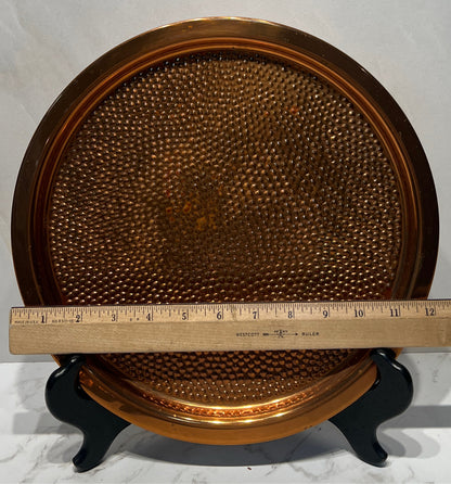 Copper Tray