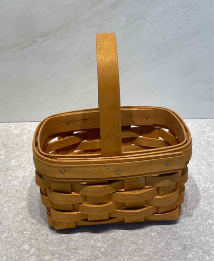 Longaberger Basket