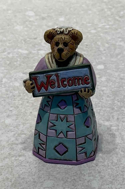 Jim Shore Figurine