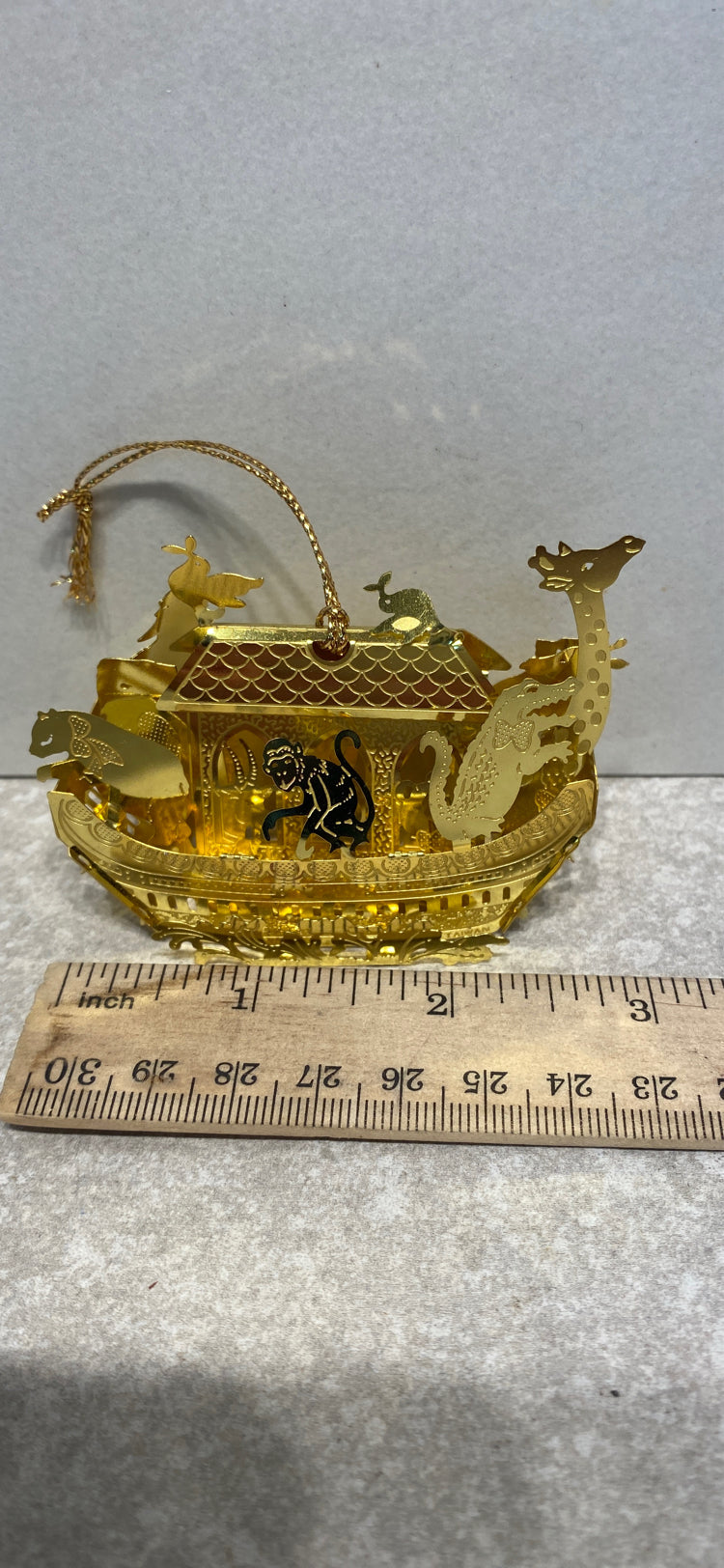 Christmas Ornament