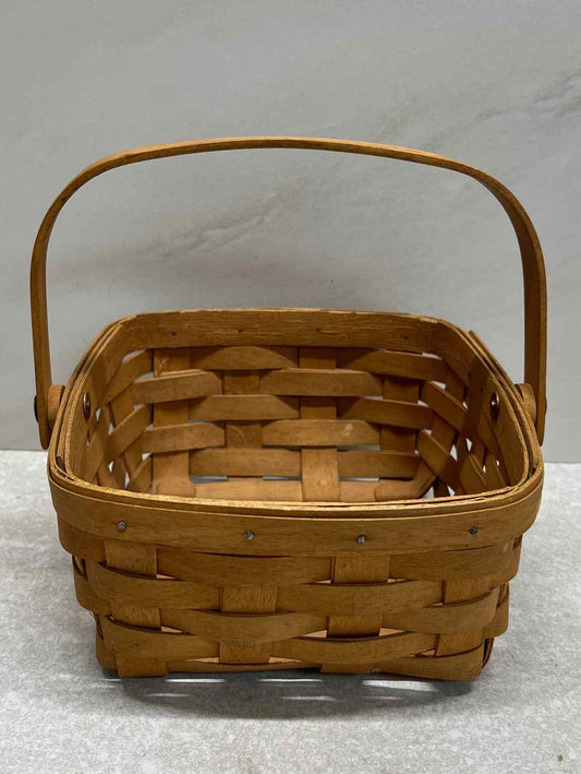 Longaberger Basket