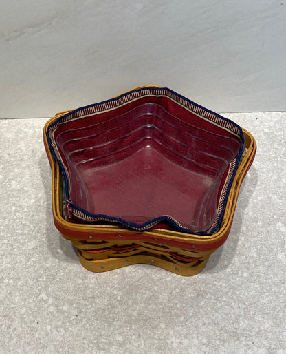 Longaberger Basket