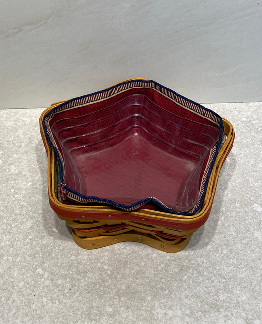 Longaberger Basket