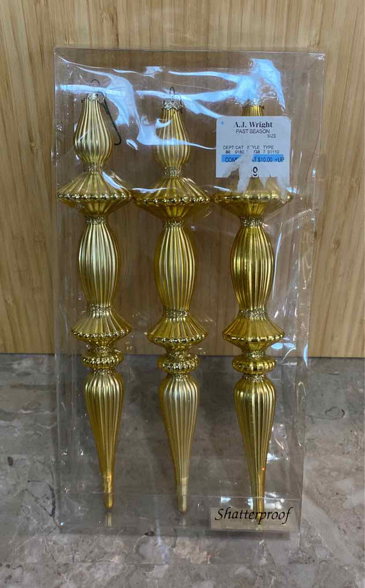 Christmas Ornaments