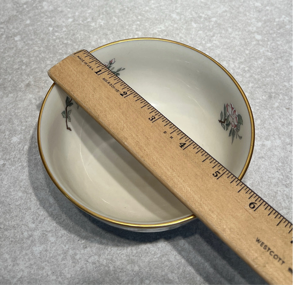Lenox Bowl