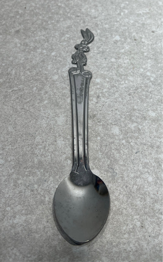 Bugs Bunny Spoon