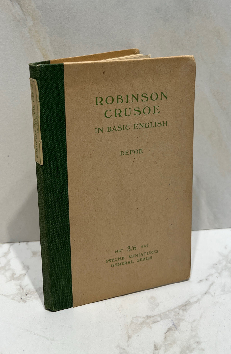 Old Book