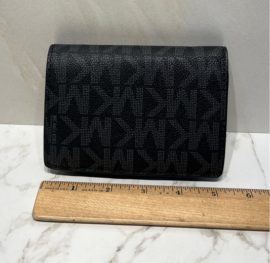 MK Wallet