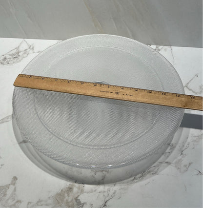 Kosta Boda Limelight Cake Plate