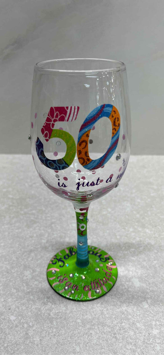 Wine Glass