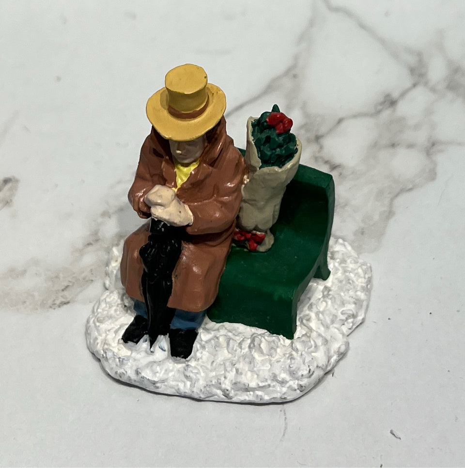 Mini Figurine