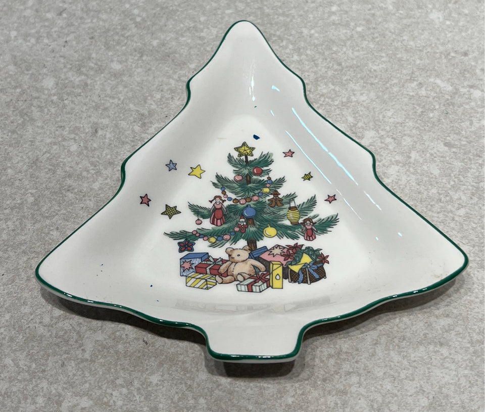 Nikko Dish