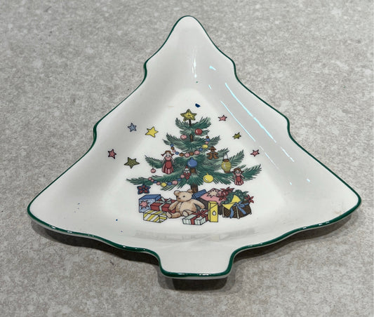 Nikko Dish