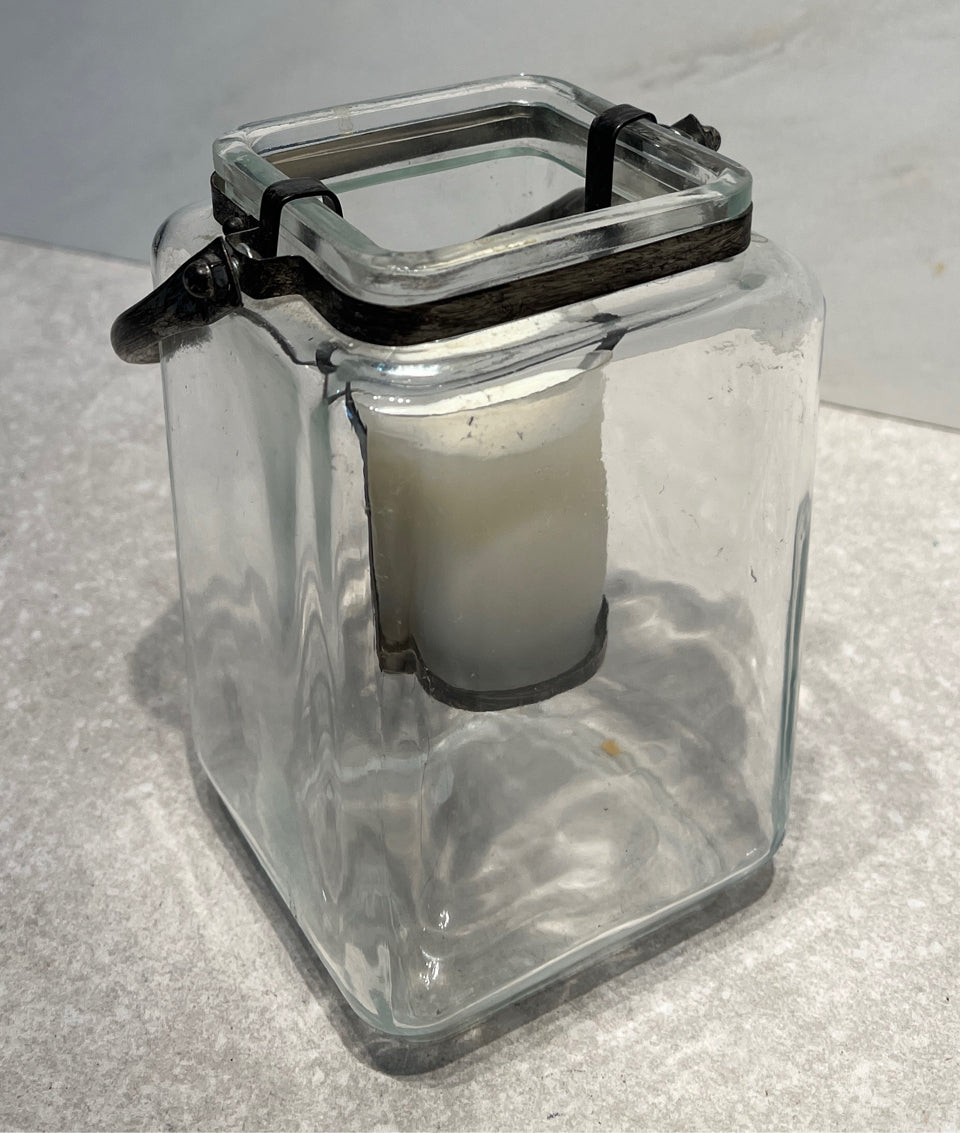 Candle Lantern