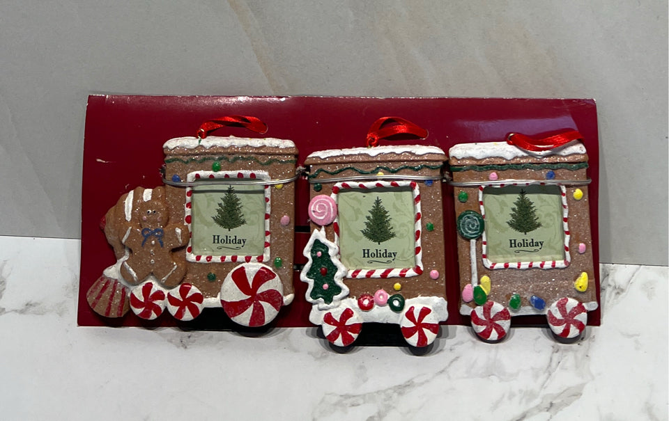 Ornaments