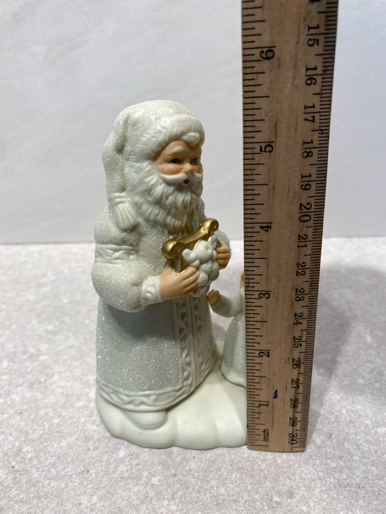 Santa