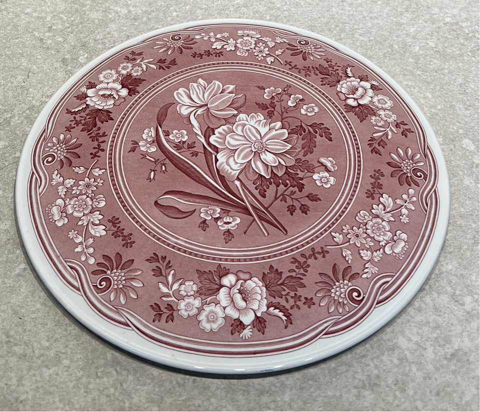 Spode Cake Plate