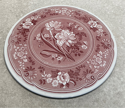 Spode Cake Plate