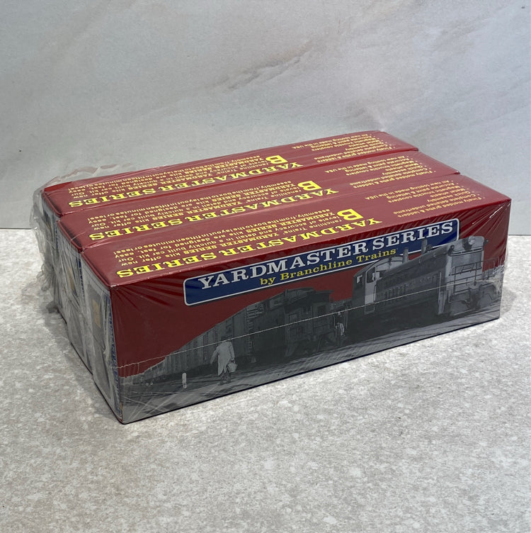 Model Train Kit