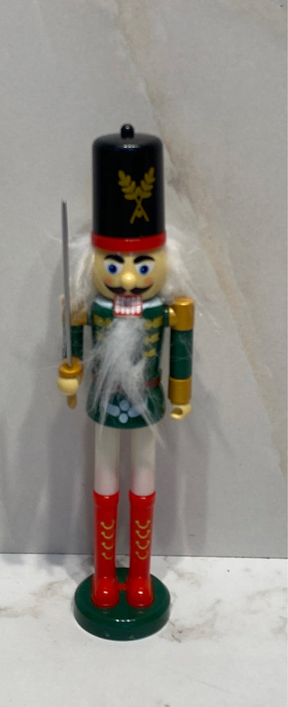 Nutcracker