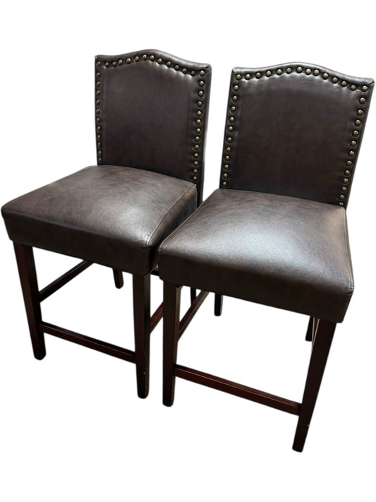 Set of 2 Stools