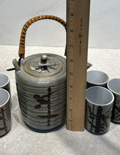Tea Set