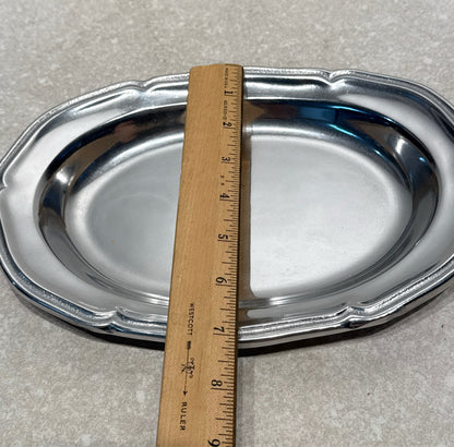 Wilton Bowl