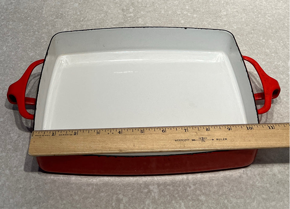 Dansk Baking Dish