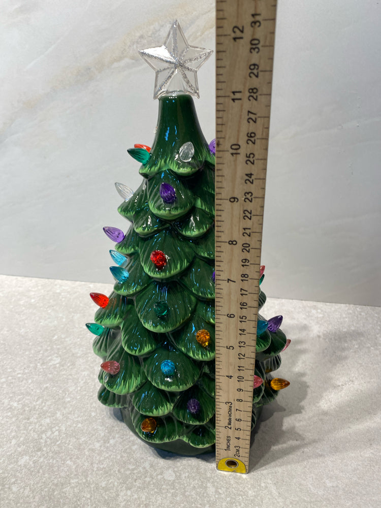 Christmas Tree - Battery Operated
