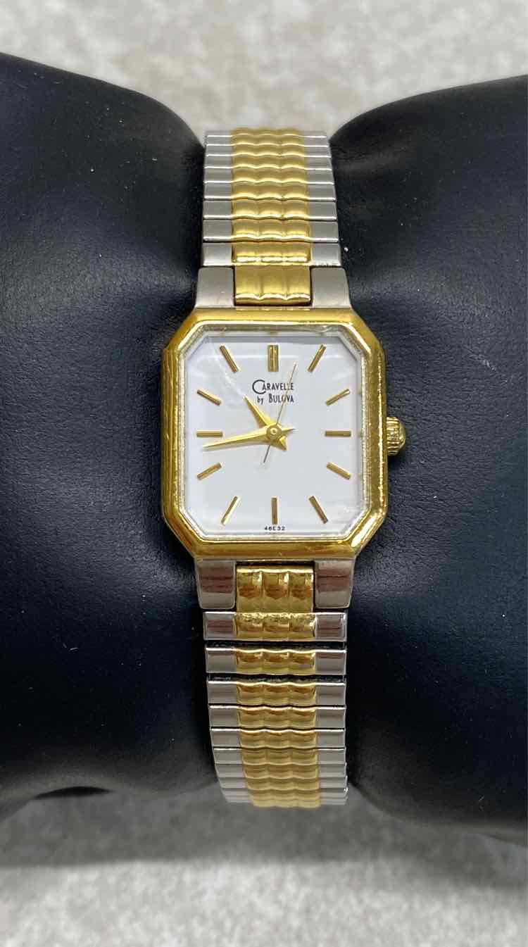 Caravelle by Bulova Watch