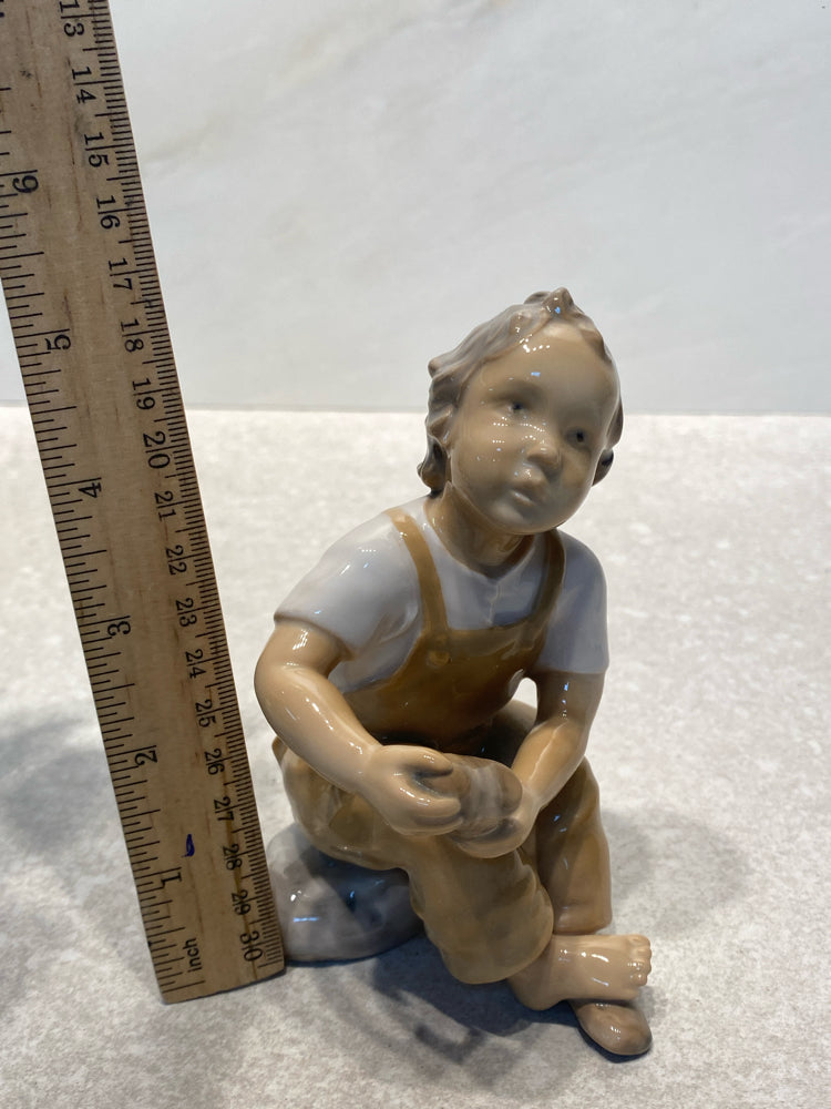 Bing & Grondahl Figurine