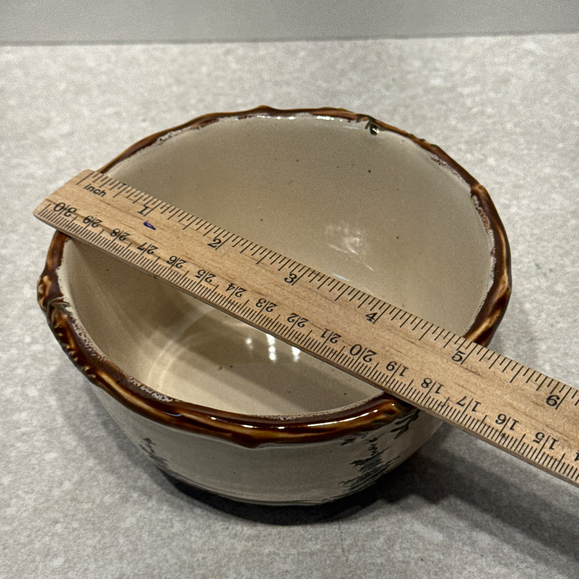 Christmas Bowl
