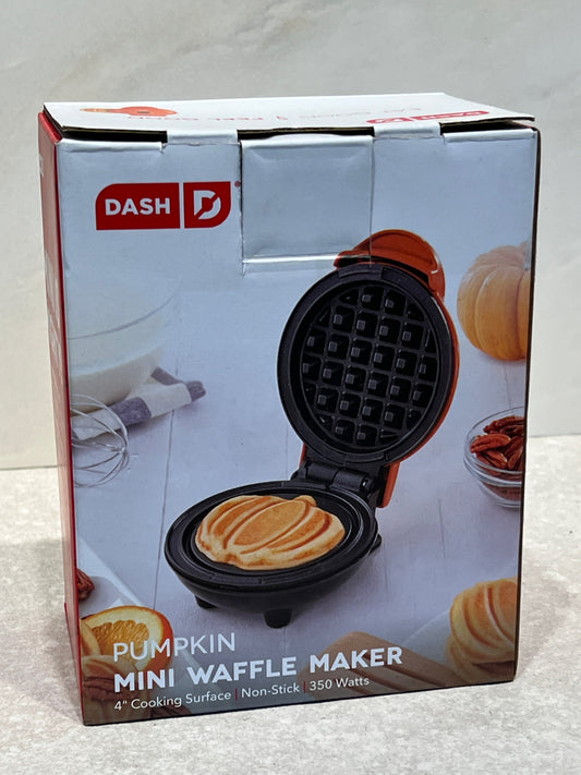 Dash Waffle Maker