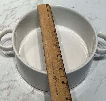 England Handled Bowl