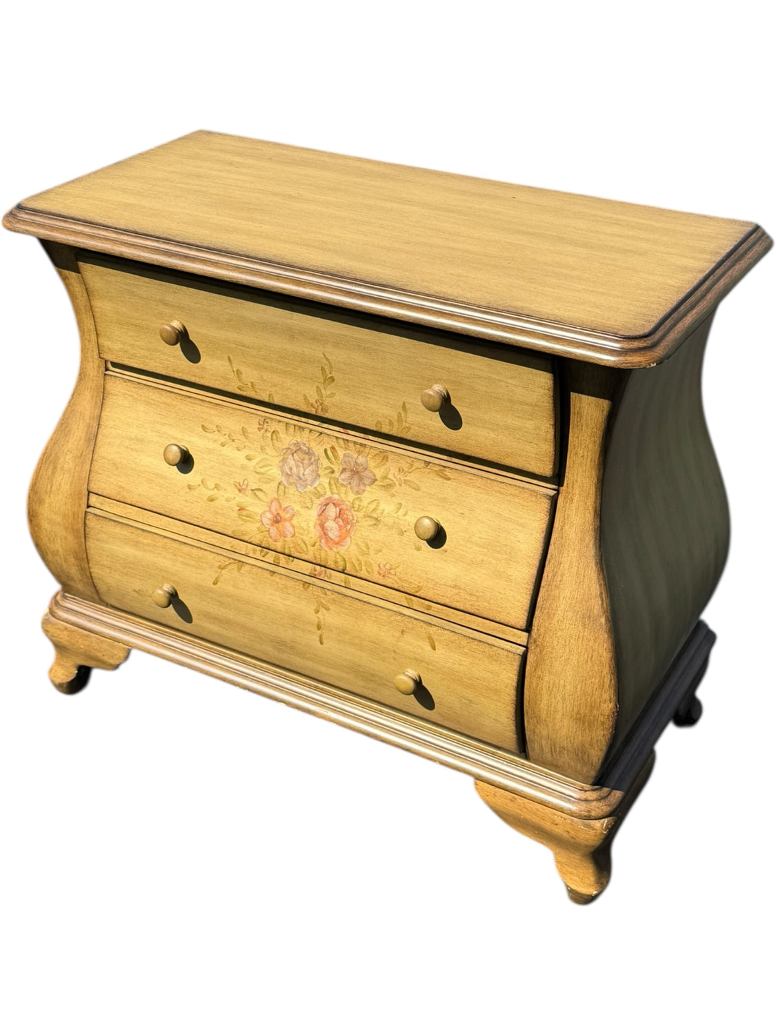 3 Drawer Chest