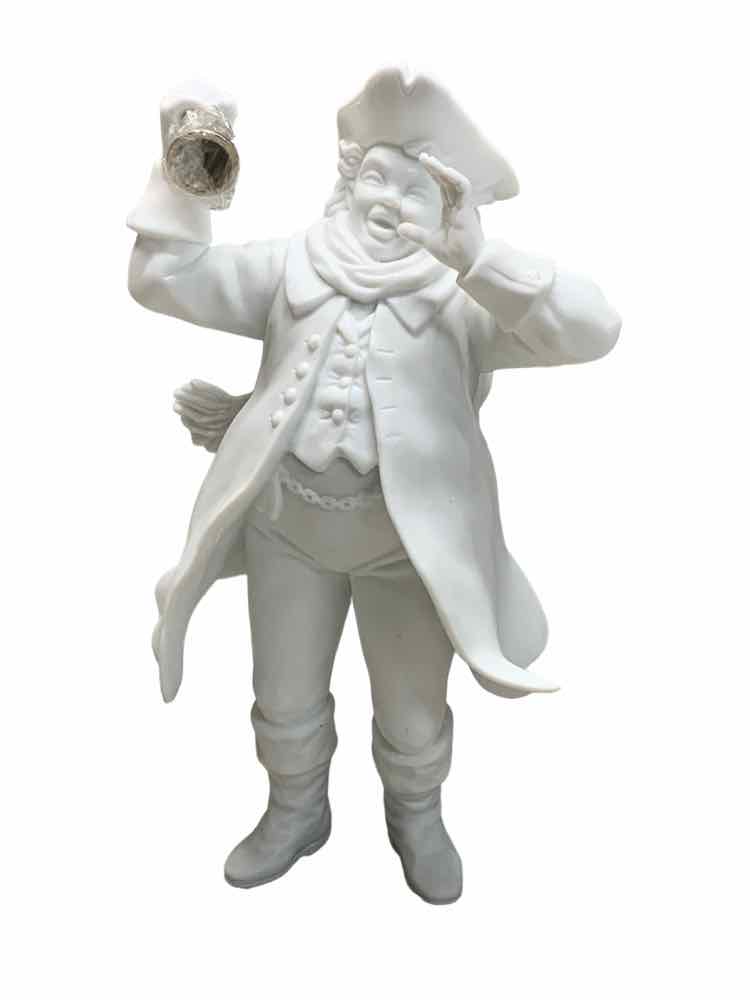 Dept. 56 Town Crier