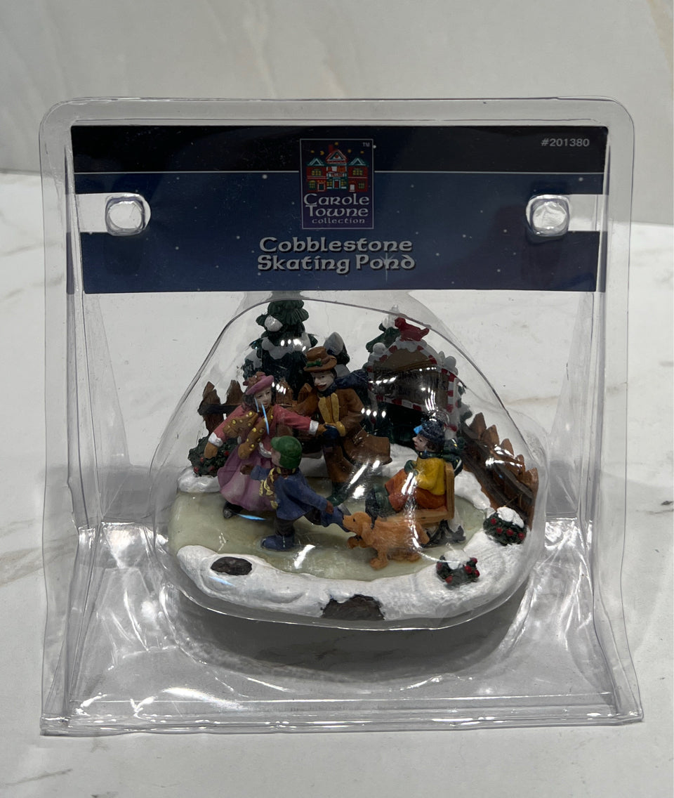 Figurine