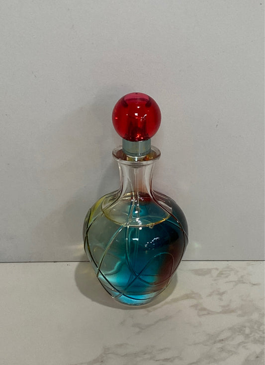 Jennifer Lopez Perfume