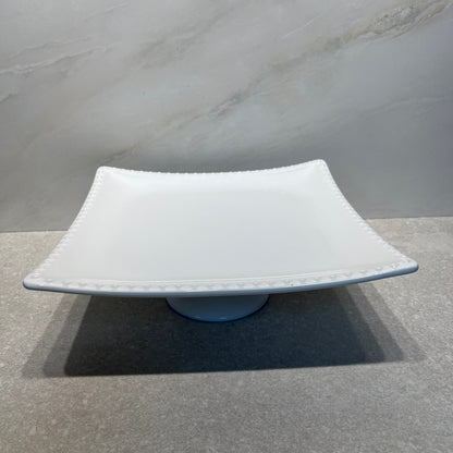 Pedestal Dish