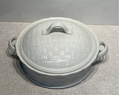 Covered Dish
