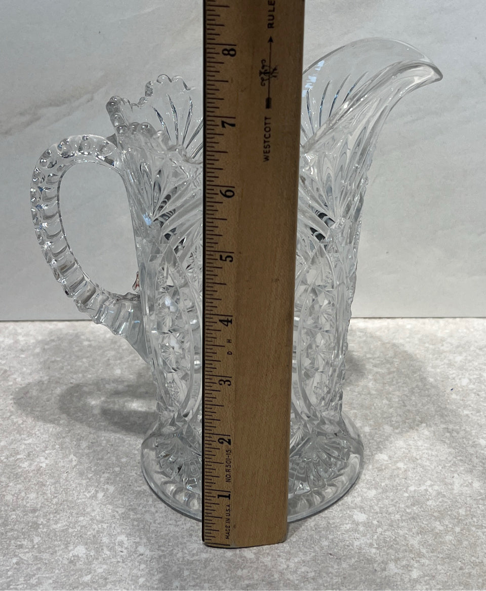 Pitcher