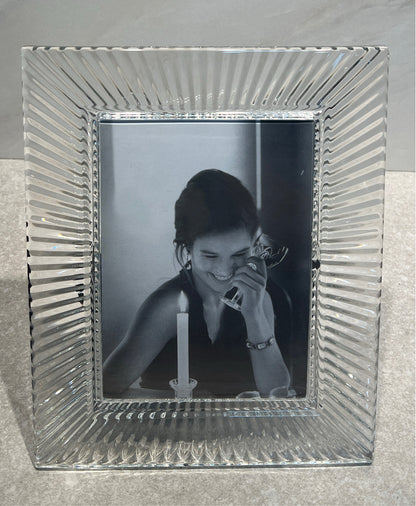 Waterford Crystal Frame