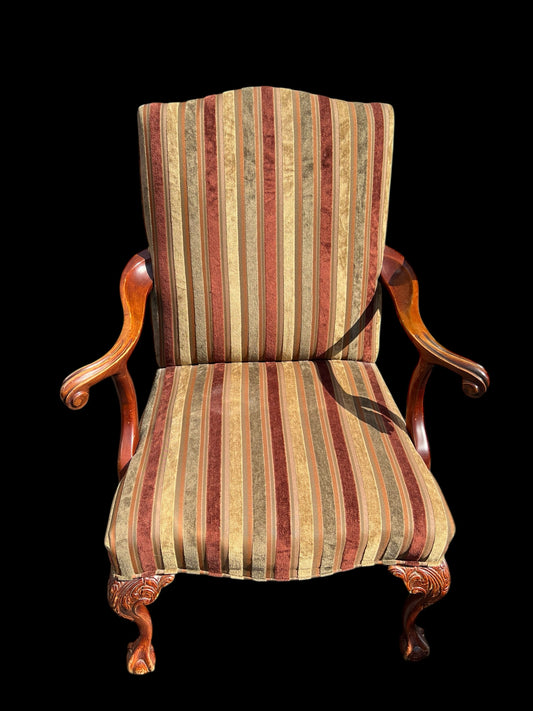 Upholstered Chair