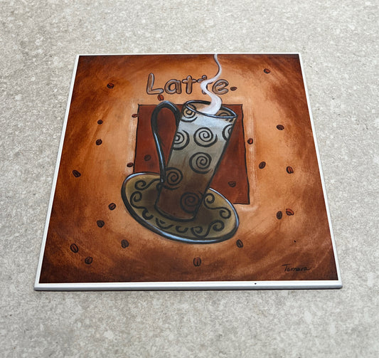 Trivet