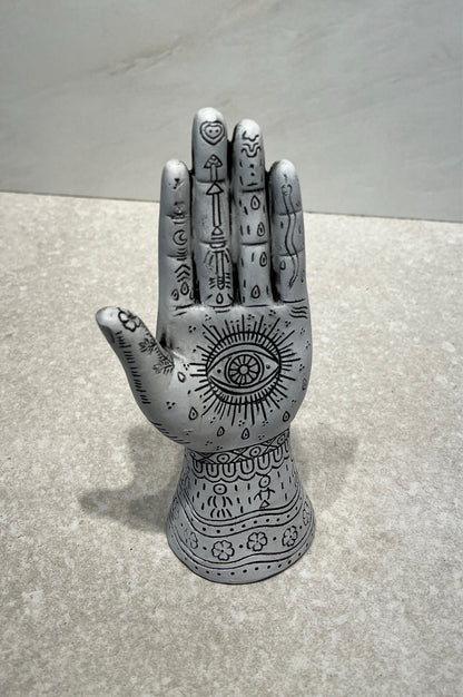 Evil Eye Decor