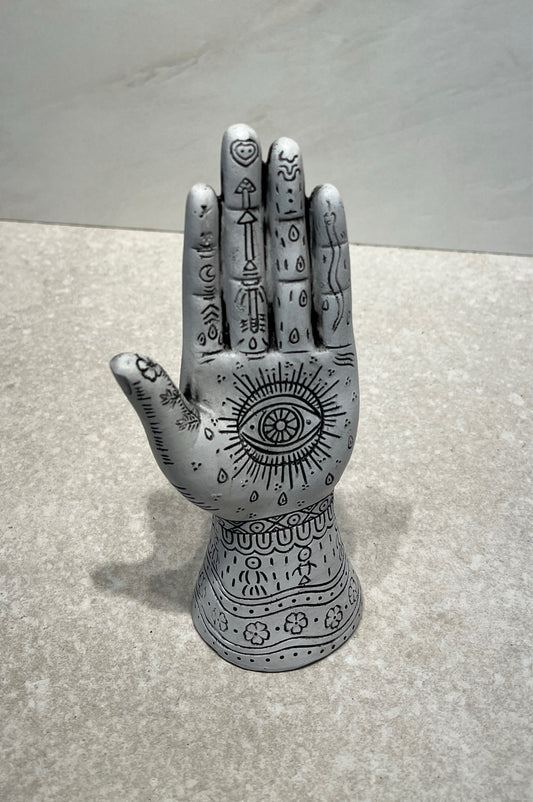 Evil Eye Decor