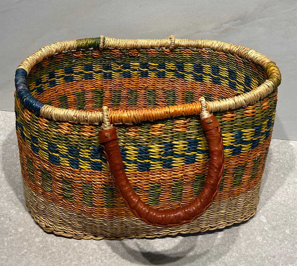 Handmade Basket